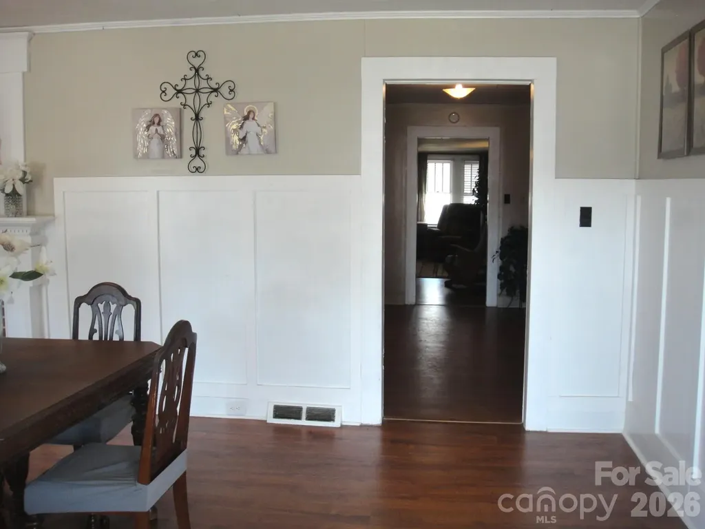 501 W Ryder Avenue Landis NC 28088