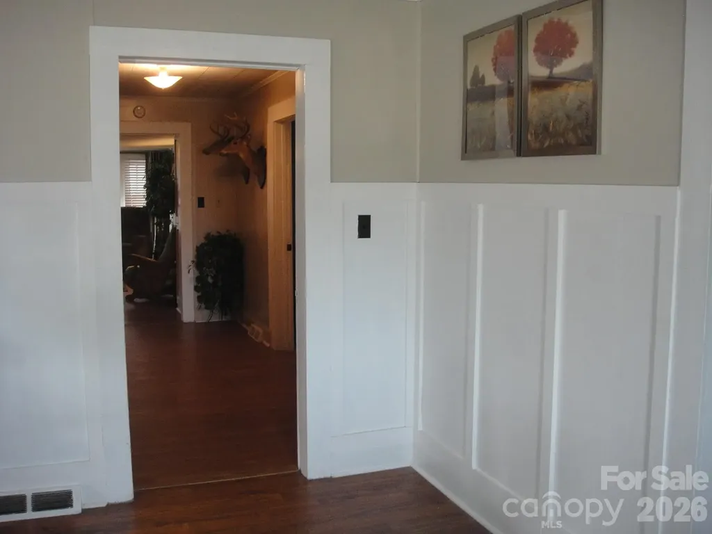 501 W Ryder Avenue Landis NC 28088
