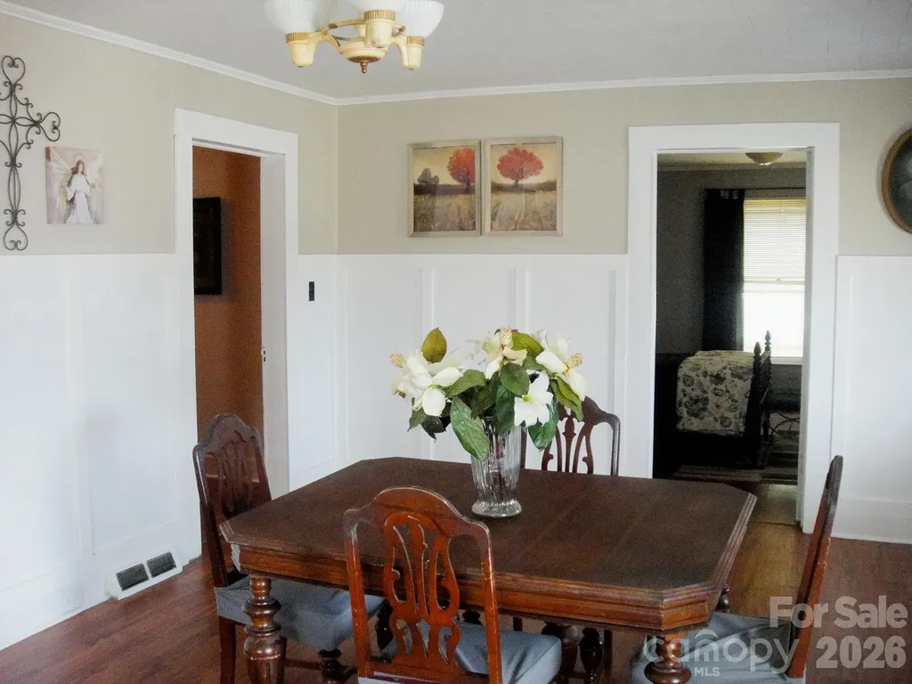 501 W Ryder Avenue Landis NC 28088