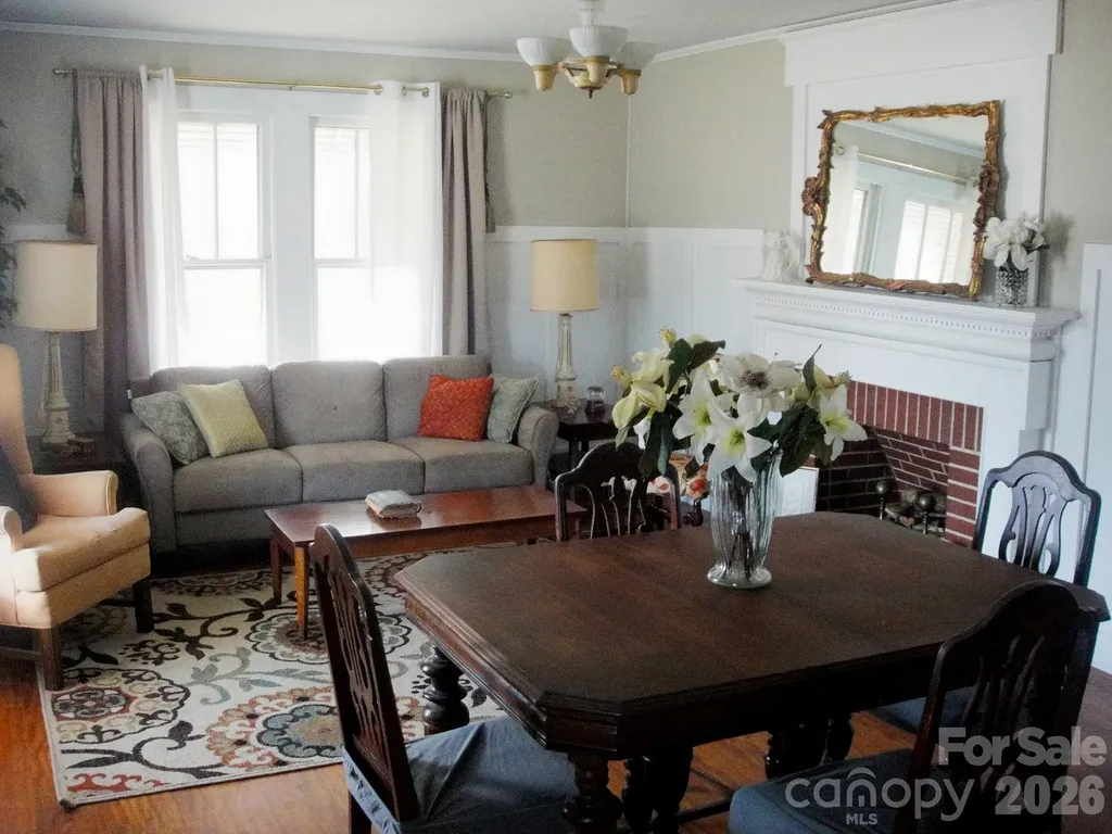 501 W Ryder Avenue Landis NC 28088
