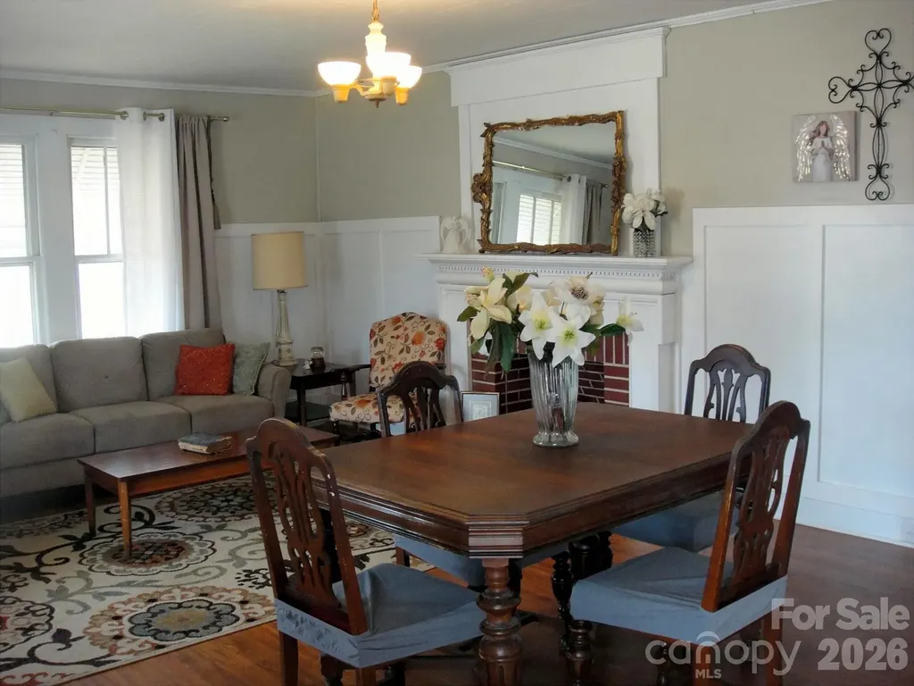 501 W Ryder Avenue Landis NC 28088