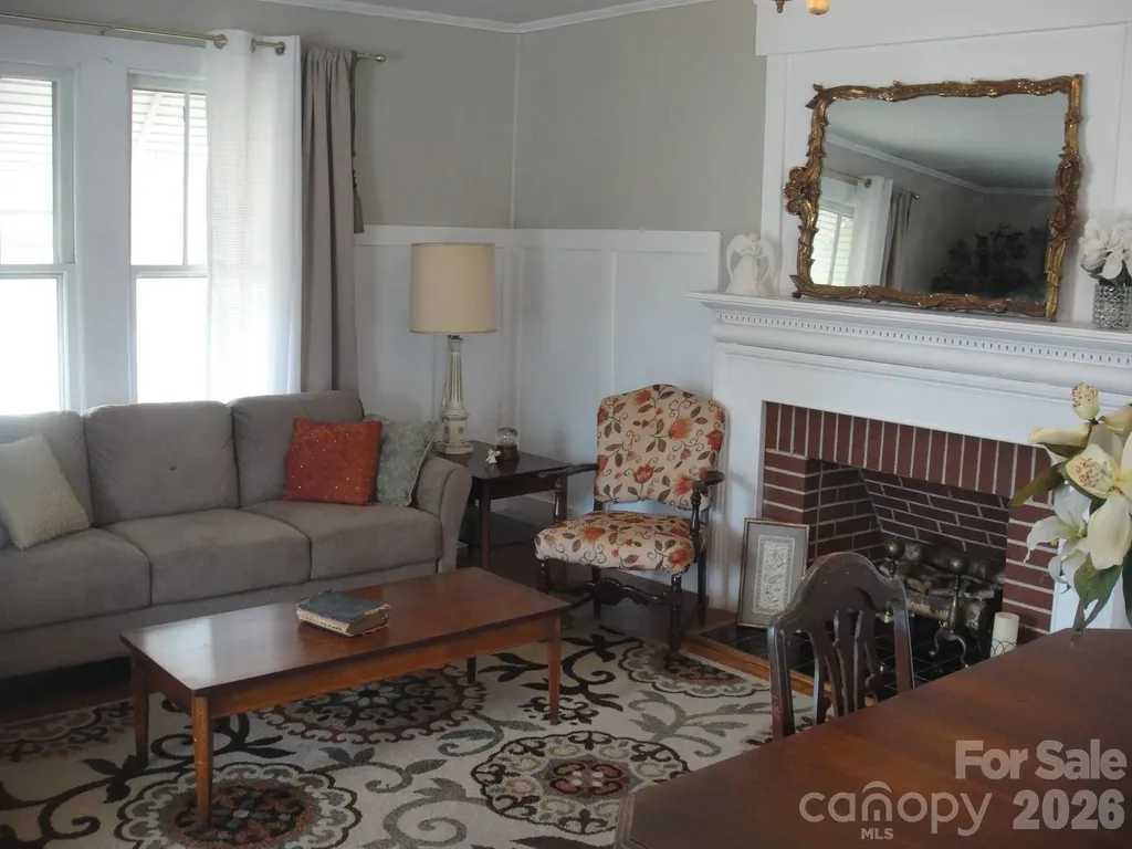 501 W Ryder Avenue Landis NC 28088