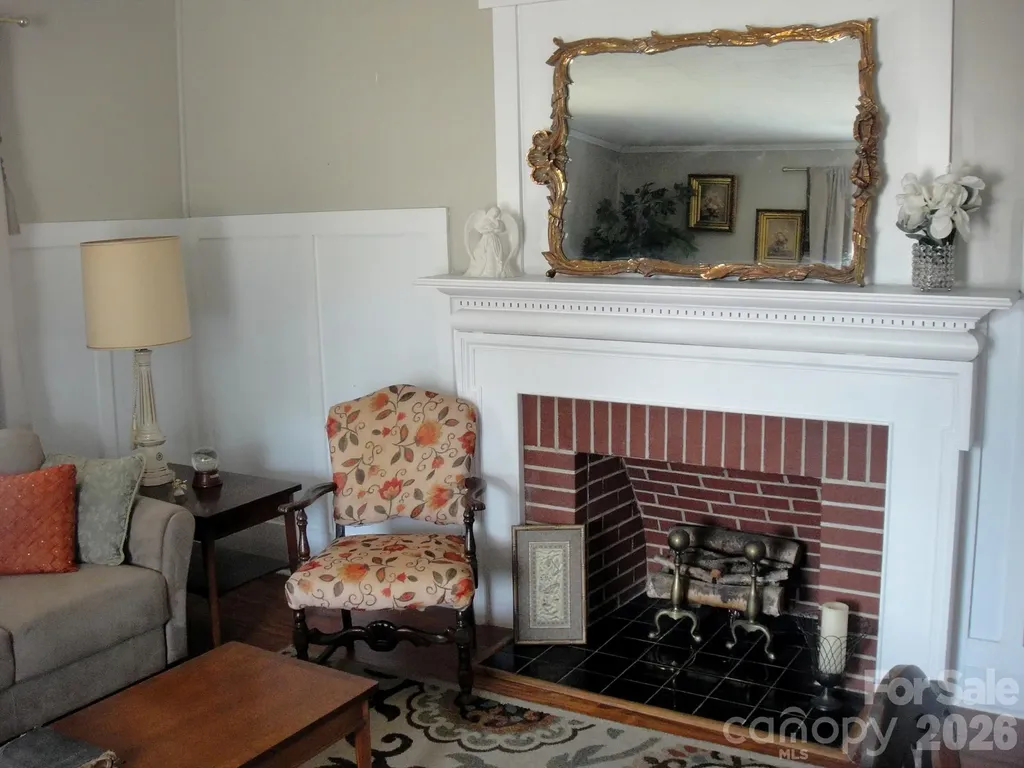 501 W Ryder Avenue Landis NC 28088