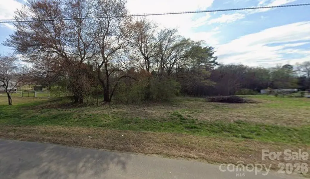 0 St Thomas Drive Stanfield NC 28163