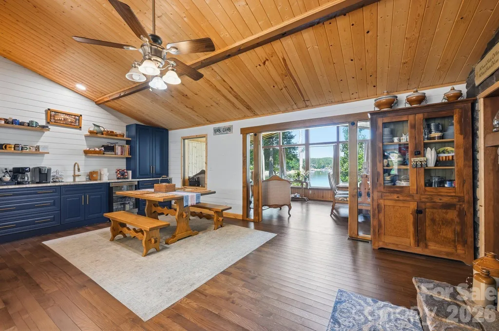 1367 Roundstone Road Sherrills Ford NC 28673