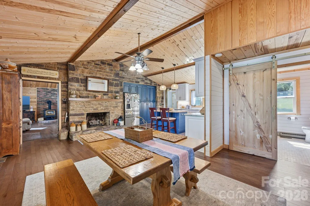 1367 Roundstone Road Sherrills Ford NC 28673