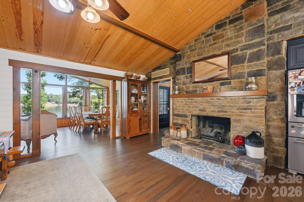 1367 Roundstone Road Sherrills Ford NC 28673
