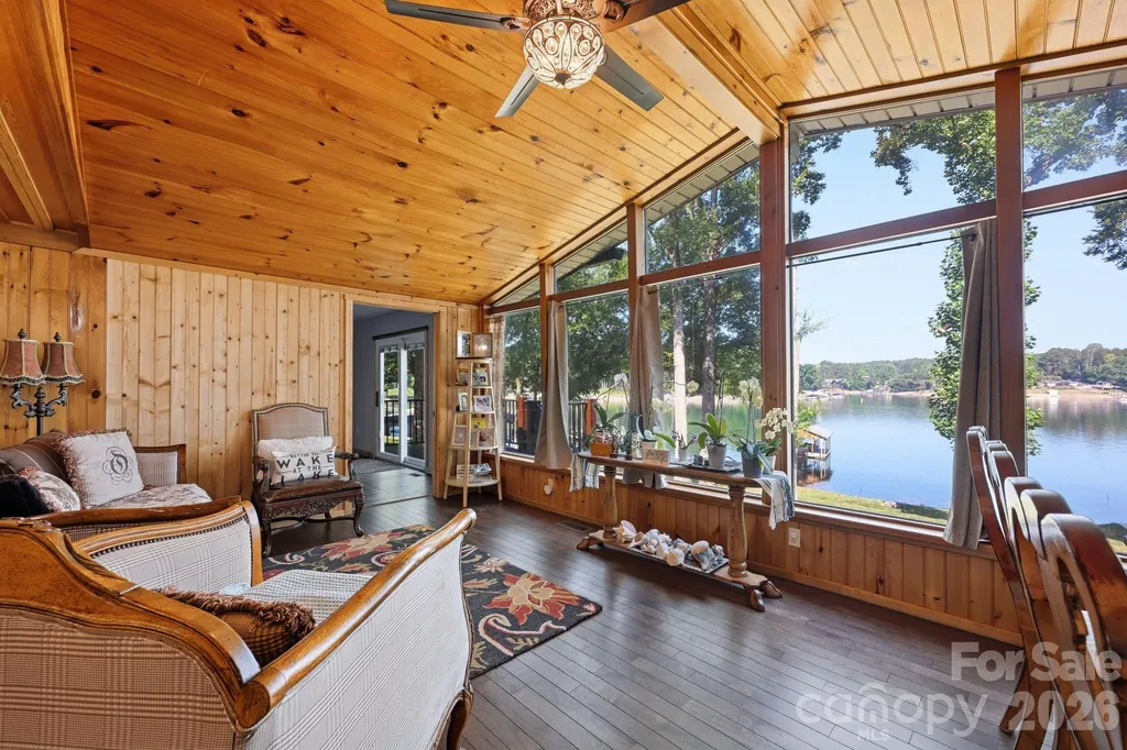 1367 Roundstone Road Sherrills Ford NC 28673