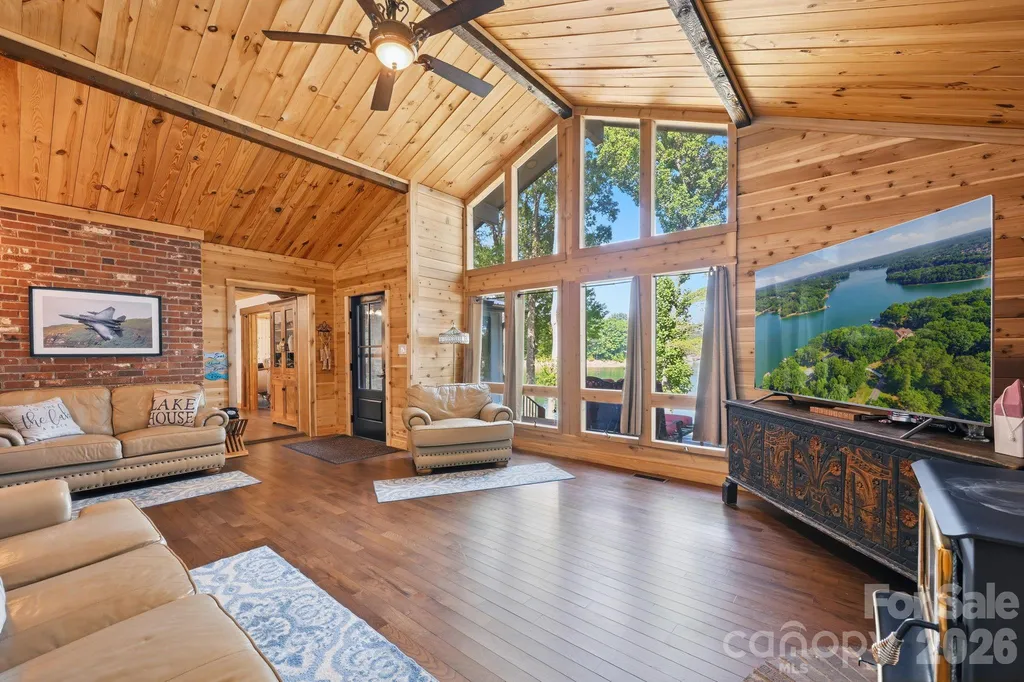 1367 Roundstone Road Sherrills Ford NC 28673