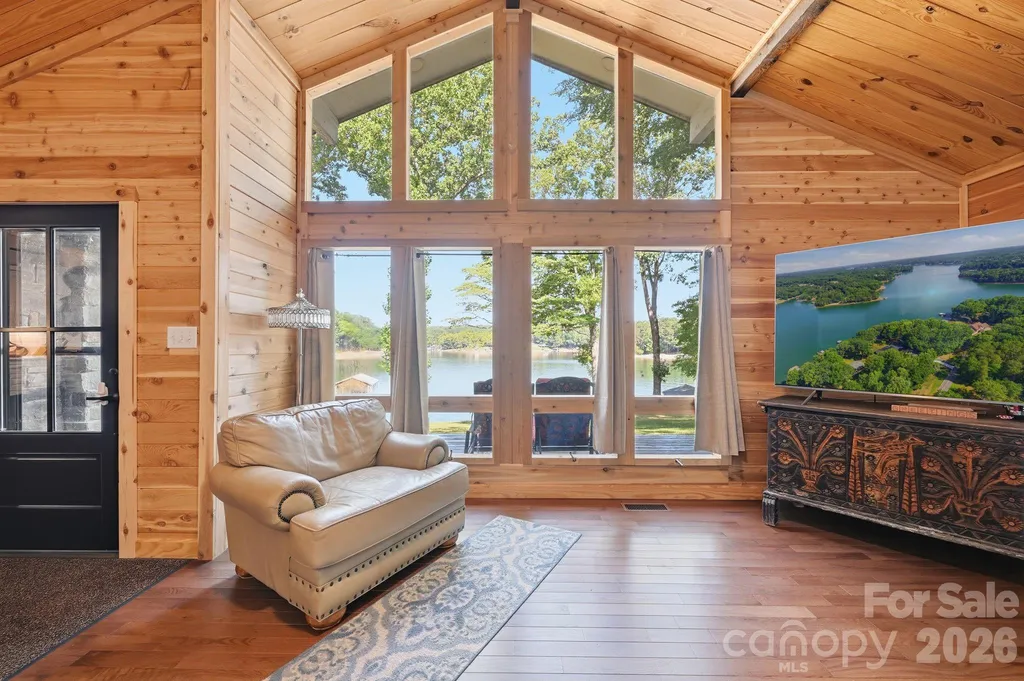 1367 Roundstone Road Sherrills Ford NC 28673