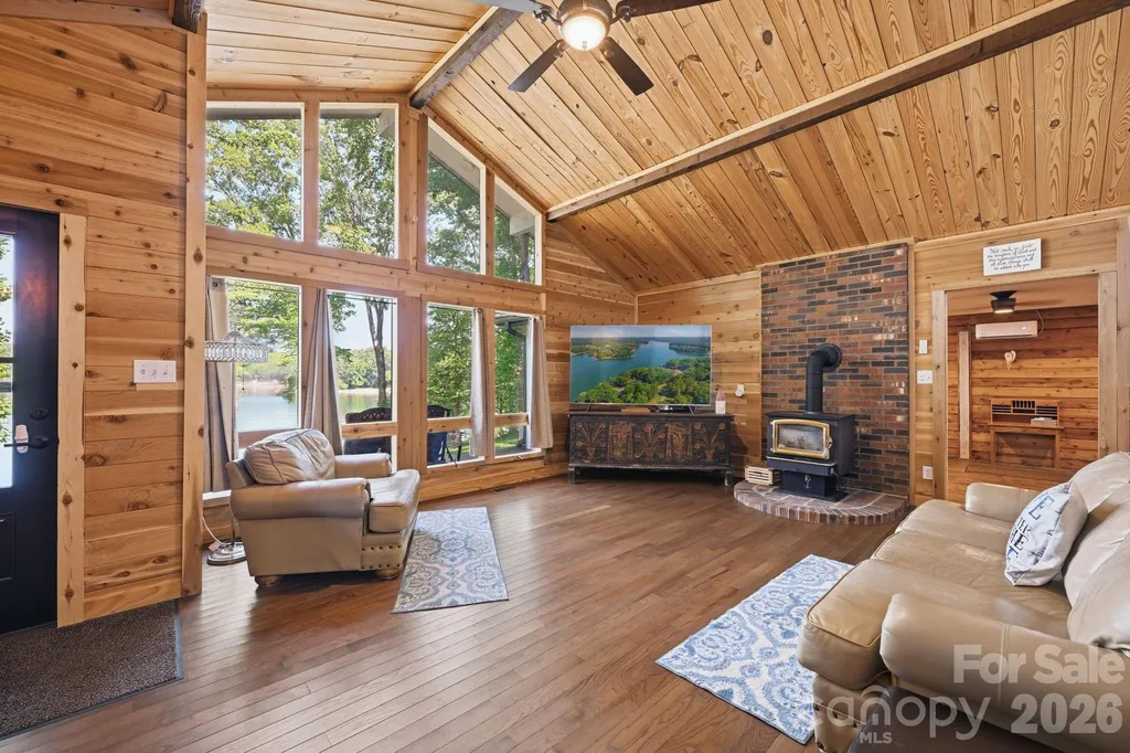 1367 Roundstone Road Sherrills Ford NC 28673