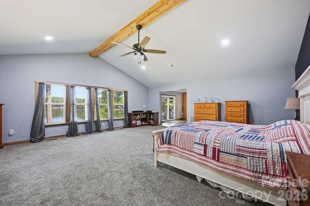 1367 Roundstone Road Sherrills Ford NC 28673