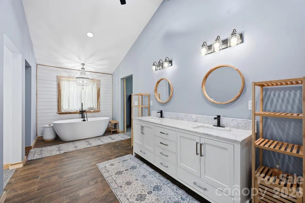 1367 Roundstone Road Sherrills Ford NC 28673