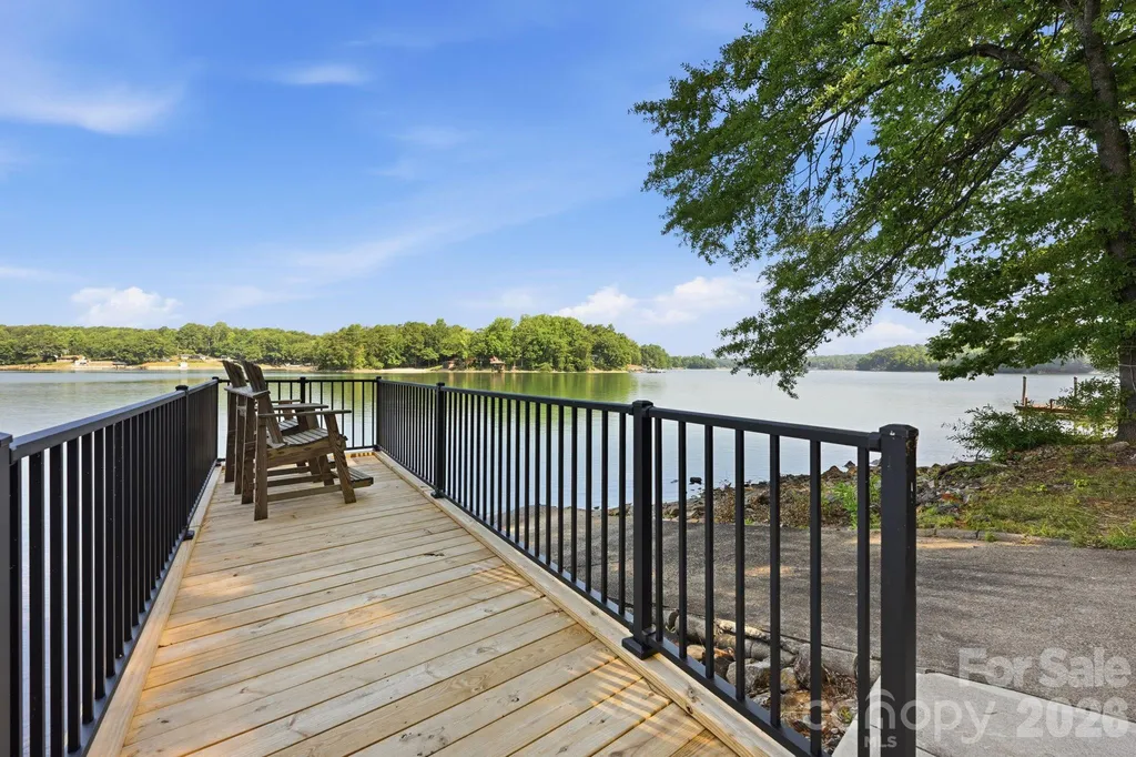 1367 Roundstone Road Sherrills Ford NC 28673