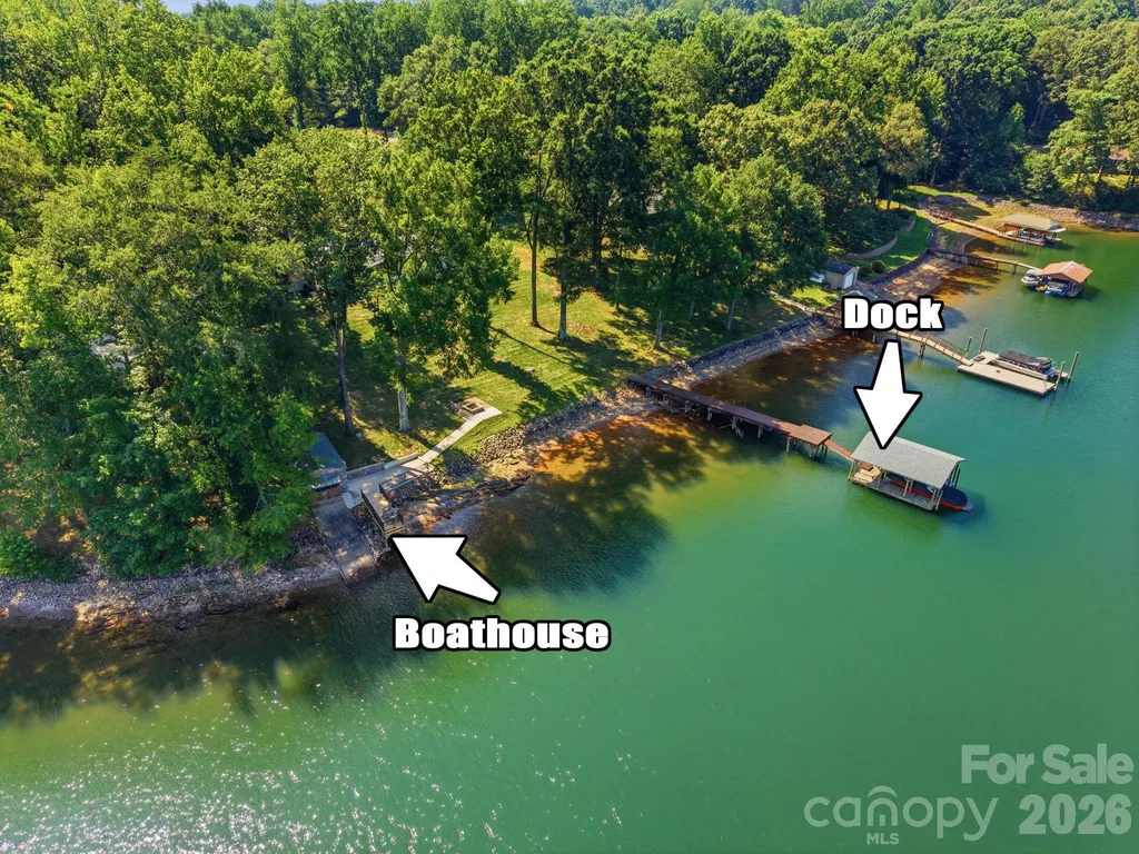 1367 Roundstone Road Sherrills Ford NC 28673