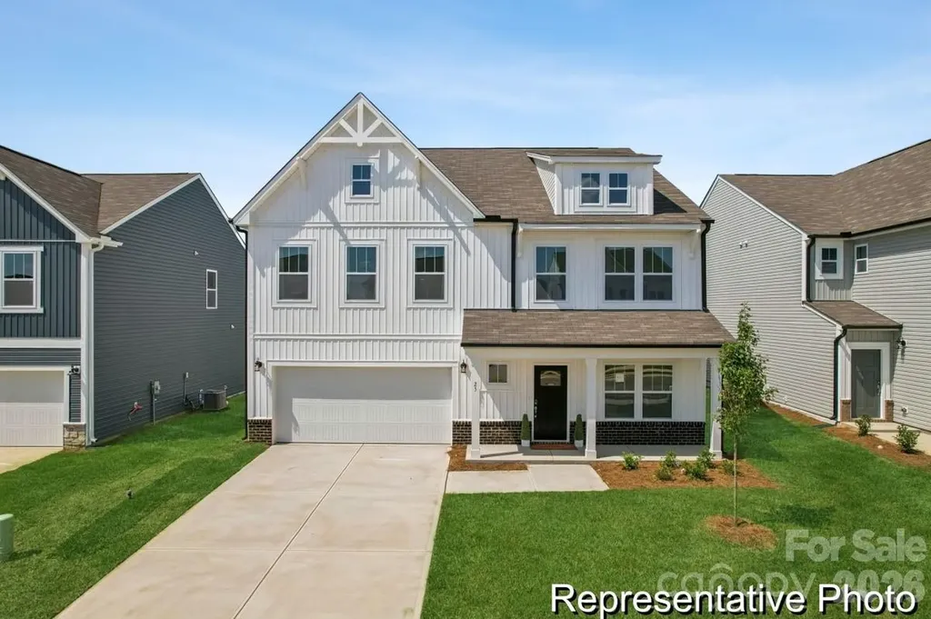 167 Stonewater Drive Red Cross NC 28129