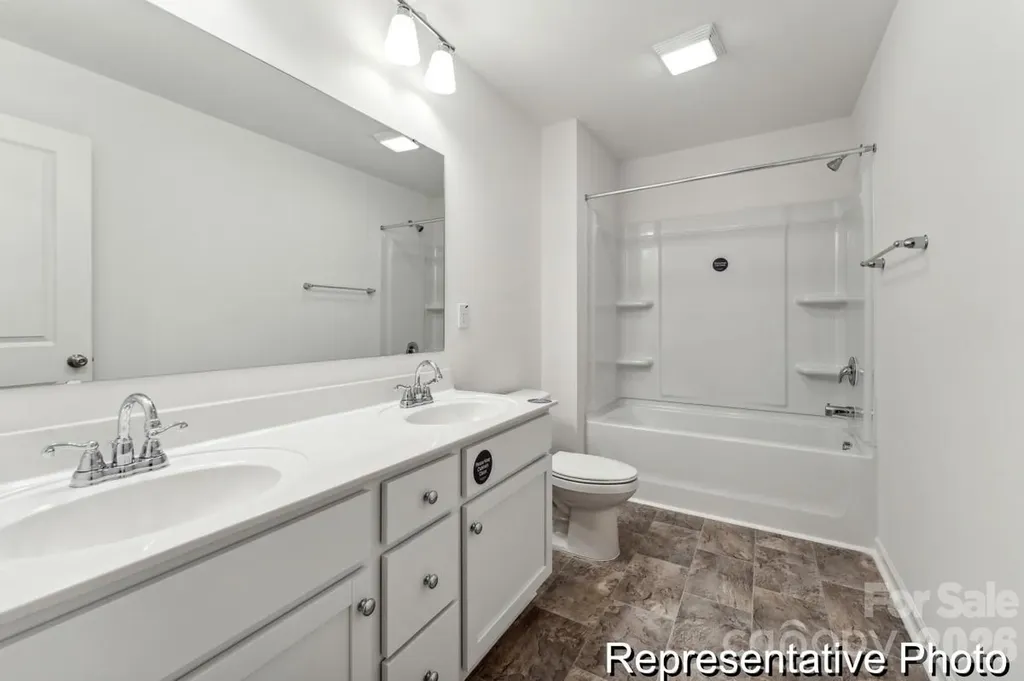 167 Stonewater Drive Red Cross NC 28129