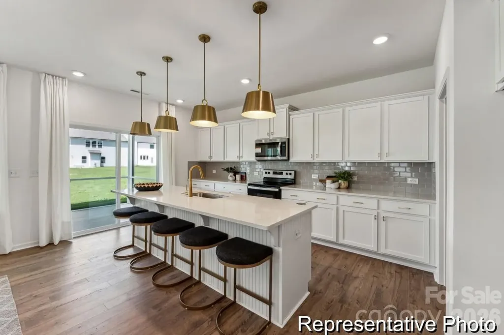 167 Stonewater Drive Red Cross NC 28129