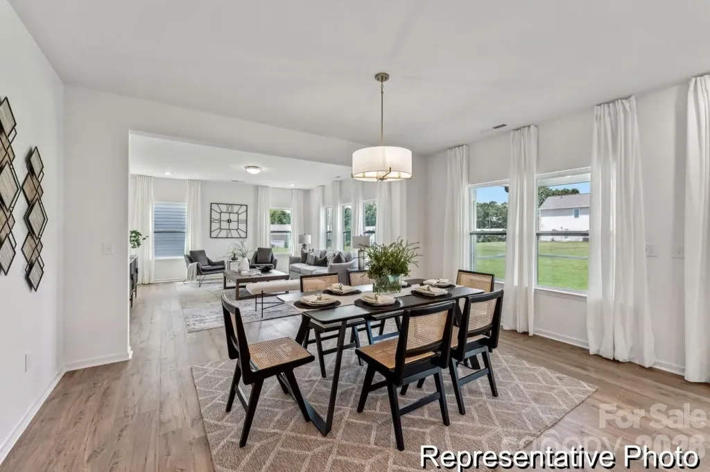 167 Stonewater Drive Red Cross NC 28129