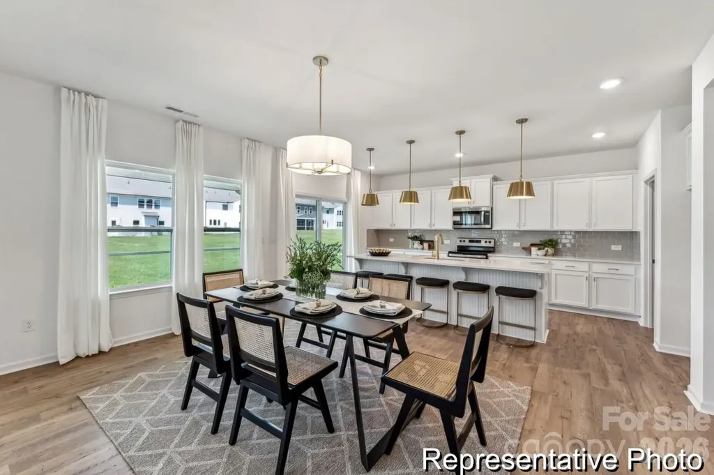167 Stonewater Drive Red Cross NC 28129