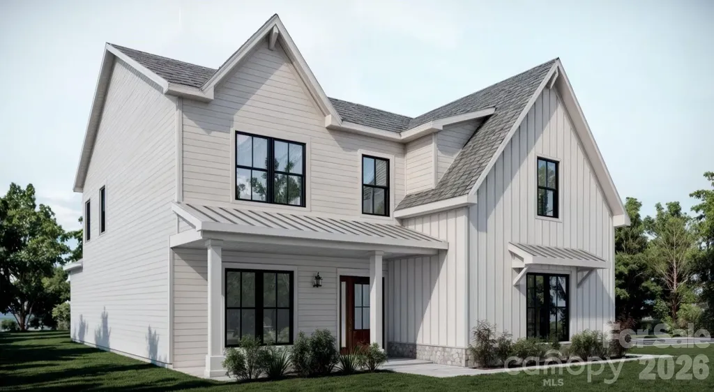2316 Chateau Court Matthews NC 28105