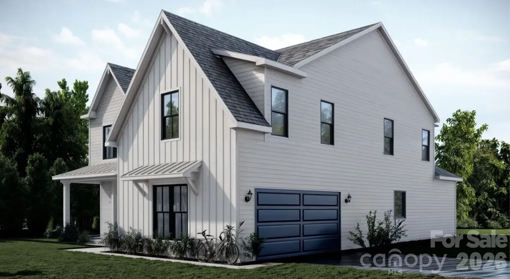 2316 Chateau Court Matthews NC 28105