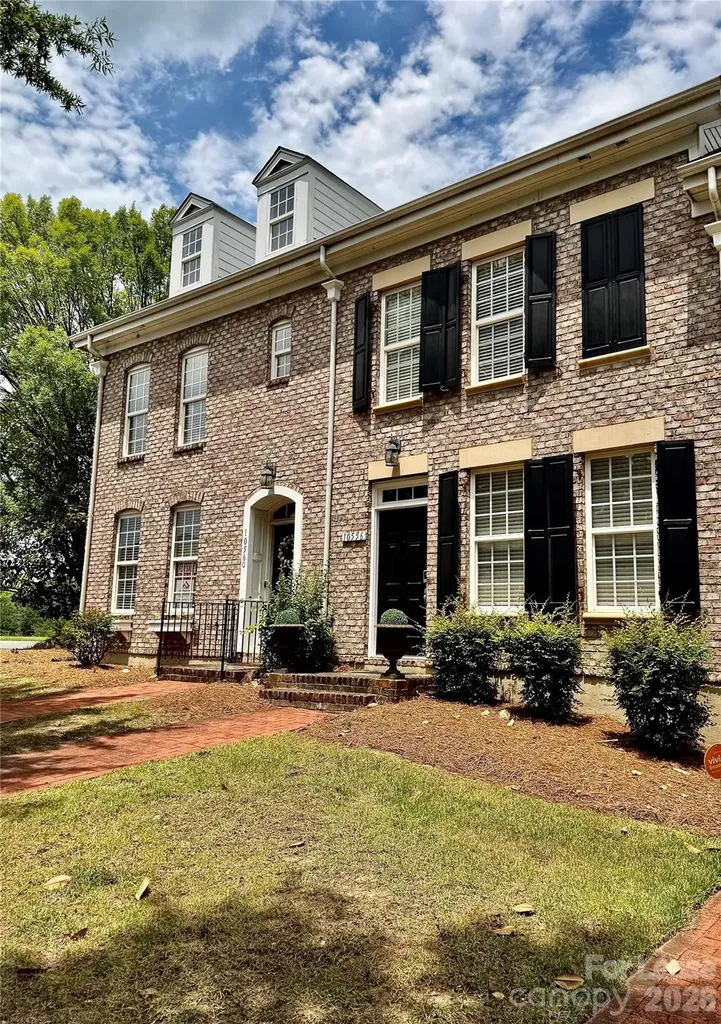 10560 Rocky Ford Club Road Charlotte NC 28269