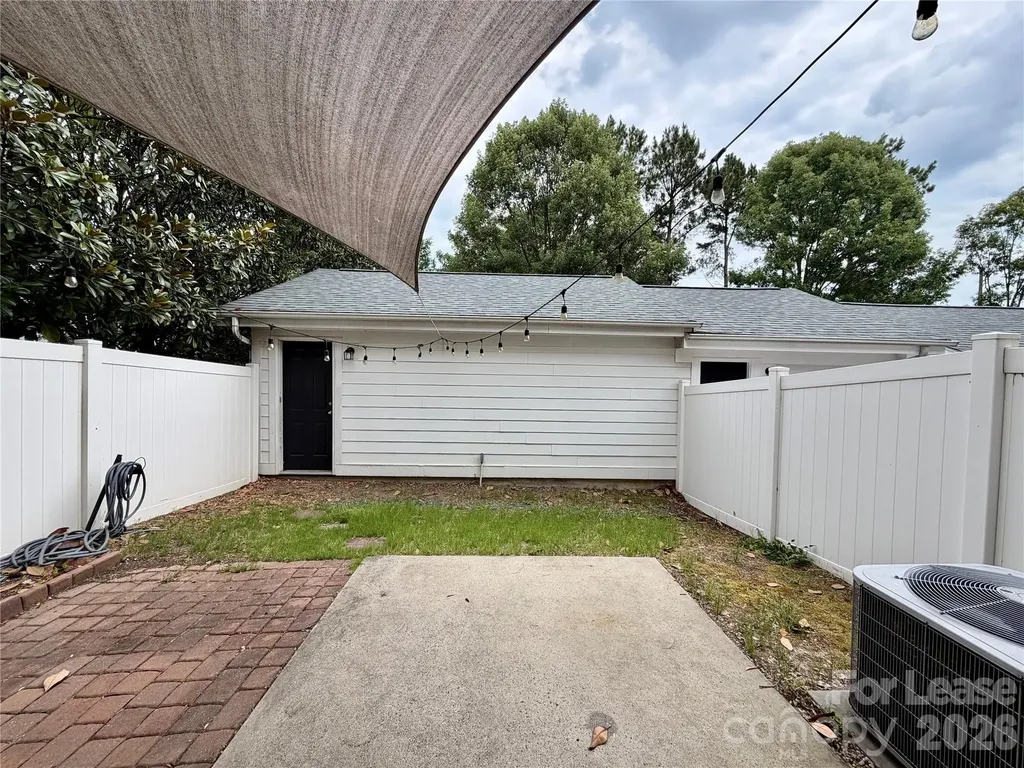 10560 Rocky Ford Club Road Charlotte NC 28269