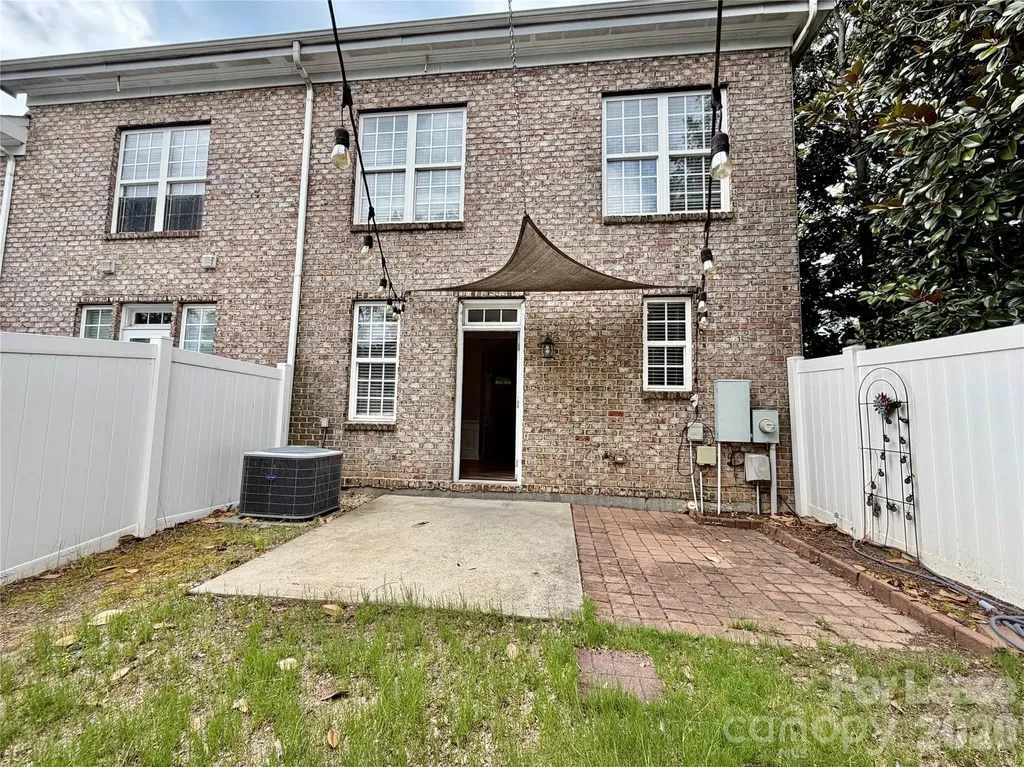 10560 Rocky Ford Club Road Charlotte NC 28269