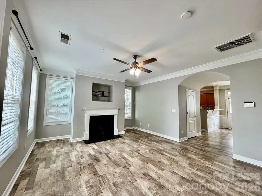 10560 Rocky Ford Club Road Charlotte NC 28269