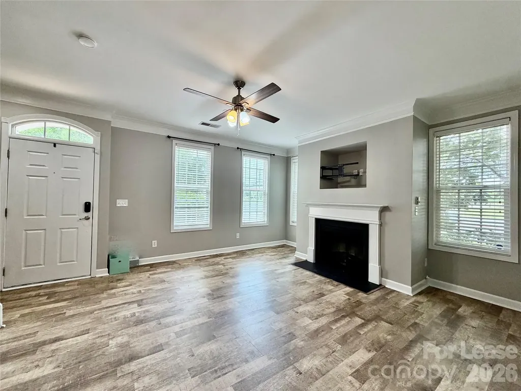 10560 Rocky Ford Club Road Charlotte NC 28269