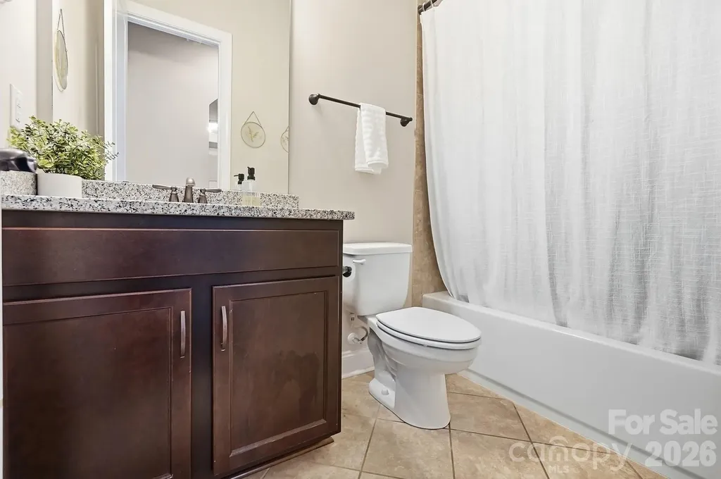 1316 Torrens Drive Wesley Chapel NC 28110