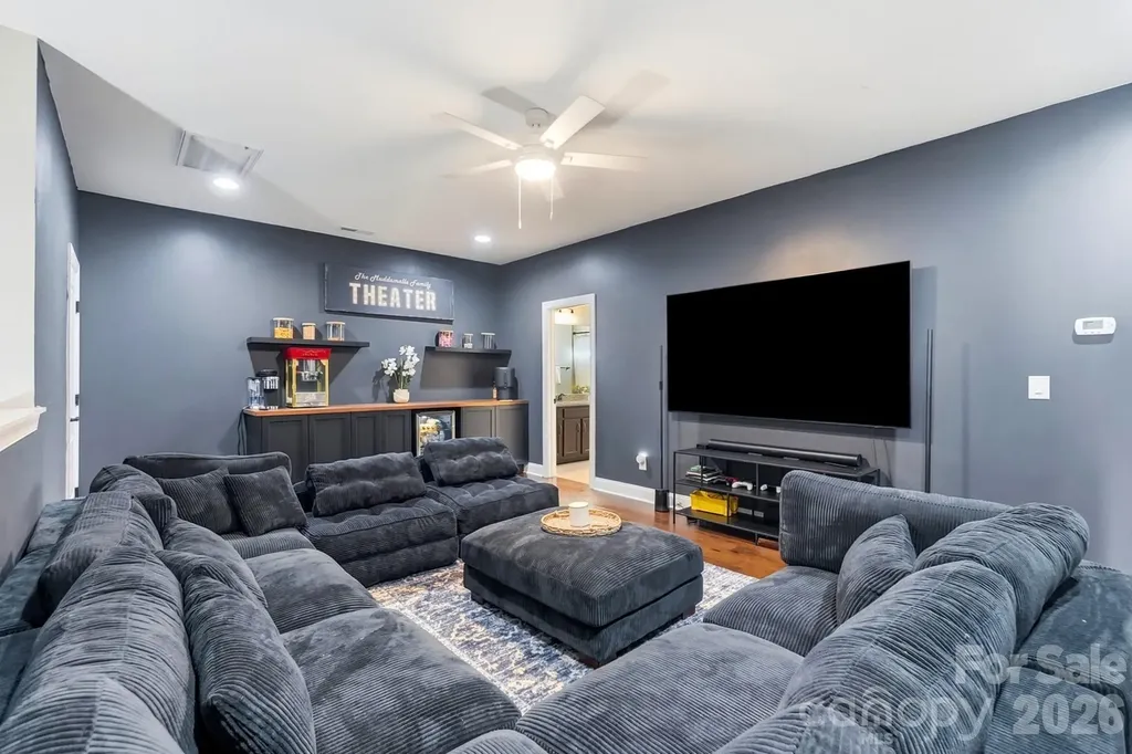 1316 Torrens Drive Wesley Chapel NC 28110
