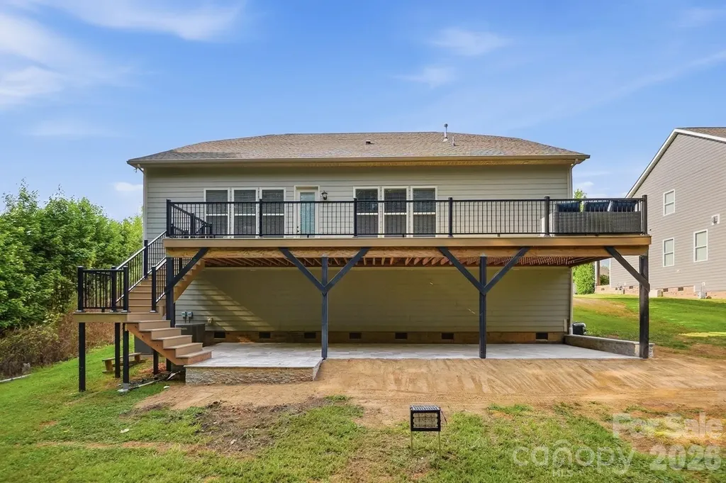 1316 Torrens Drive Wesley Chapel NC 28110