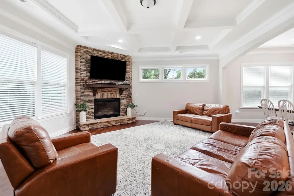 1316 Torrens Drive Wesley Chapel NC 28110