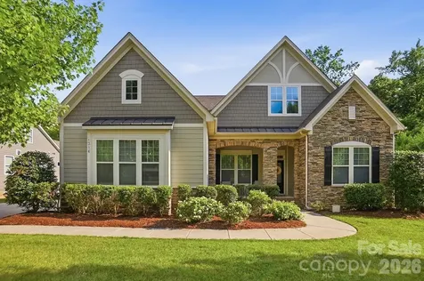 1316 Torrens Drive Wesley Chapel NC 28110
