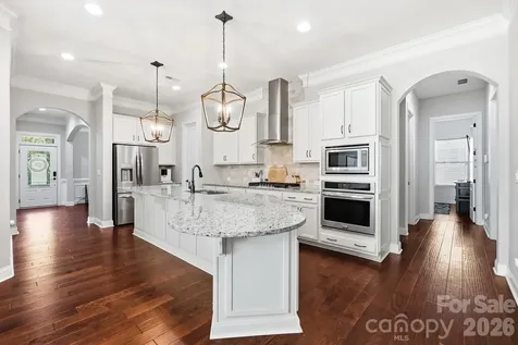 1316 Torrens Drive Wesley Chapel NC 28110