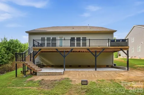1316 Torrens Drive Wesley Chapel NC 28110