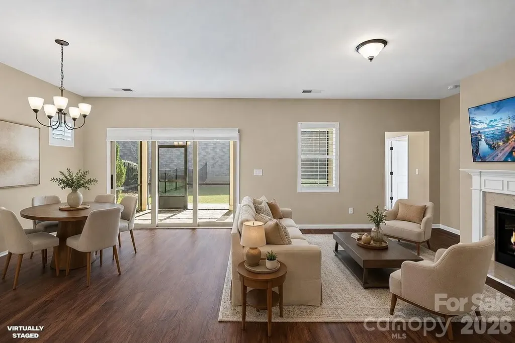 4843 Looking Glass Trail Denver NC 28037