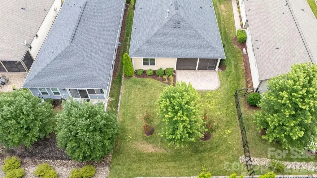 4843 Looking Glass Trail Denver NC 28037