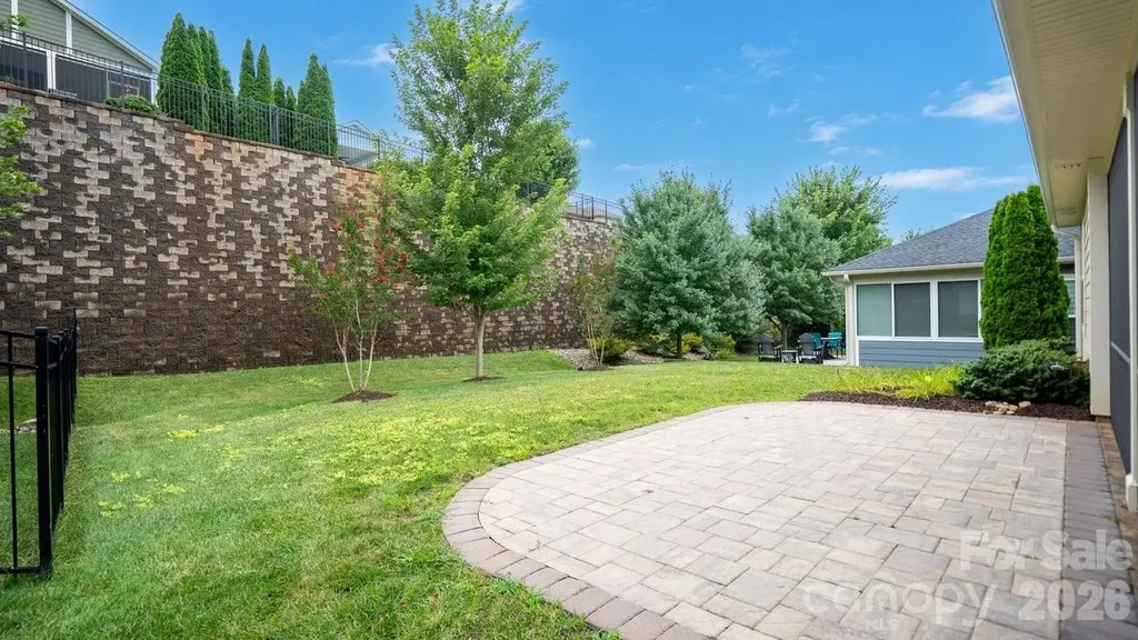 4843 Looking Glass Trail Denver NC 28037