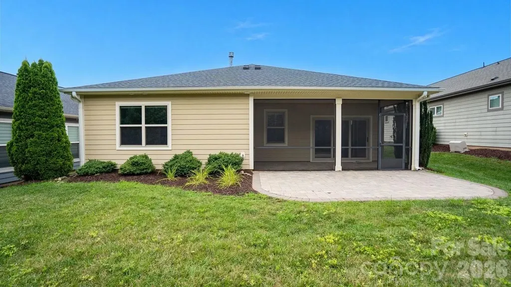 4843 Looking Glass Trail Denver NC 28037
