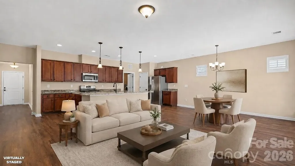 4843 Looking Glass Trail Denver NC 28037