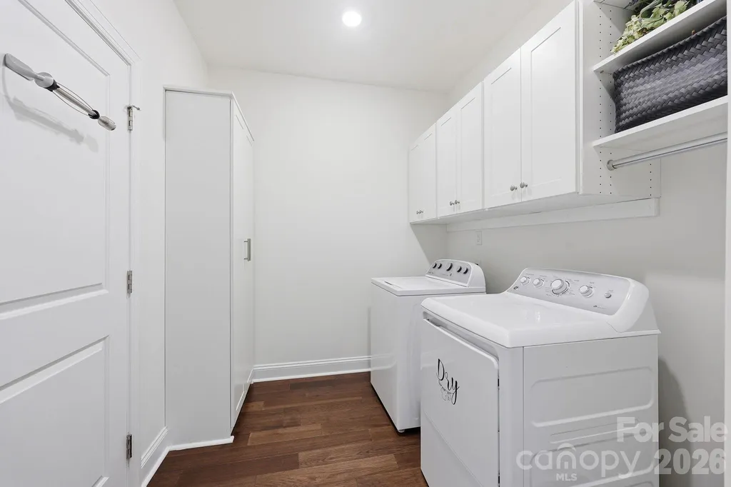 2612 Poplar Cove Drive NW Concord NC 28027