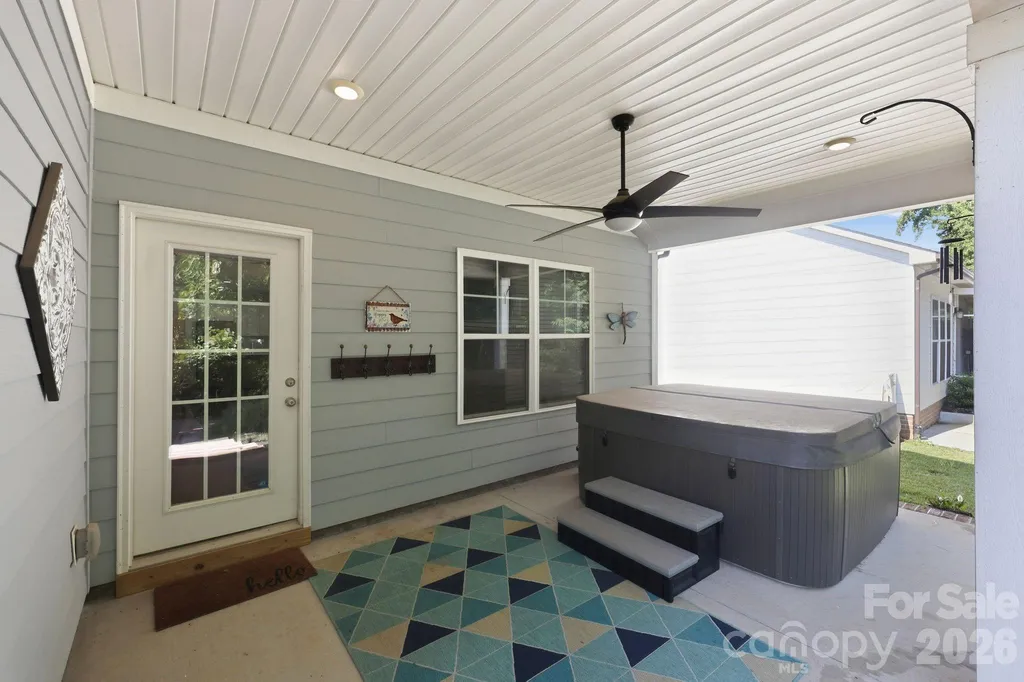 2612 Poplar Cove Drive NW Concord NC 28027