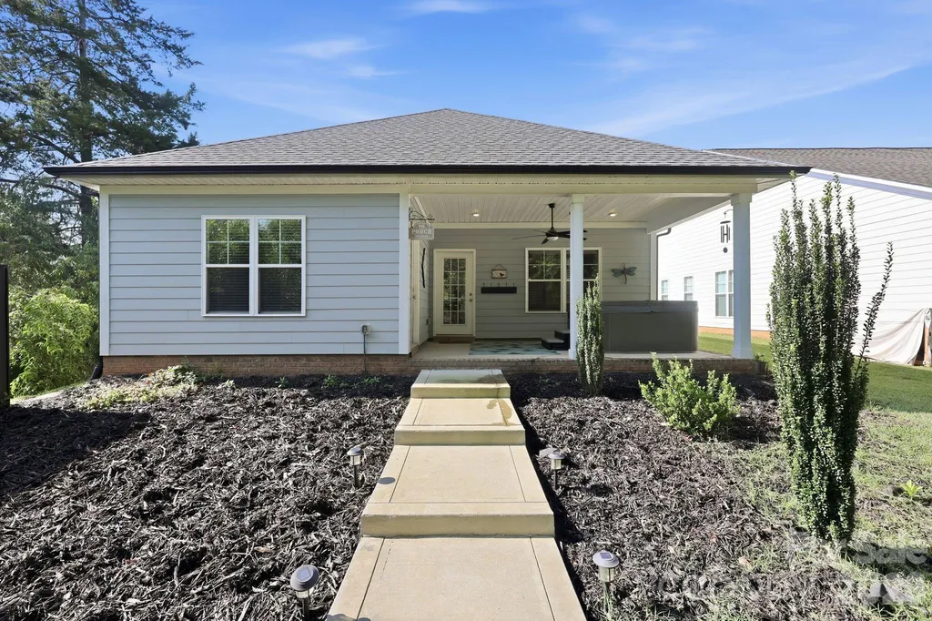 2612 Poplar Cove Drive NW Concord NC 28027