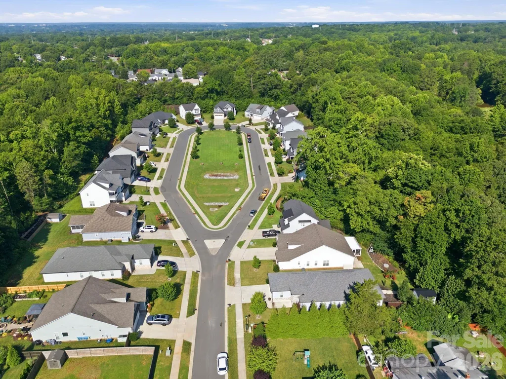 2612 Poplar Cove Drive NW Concord NC 28027