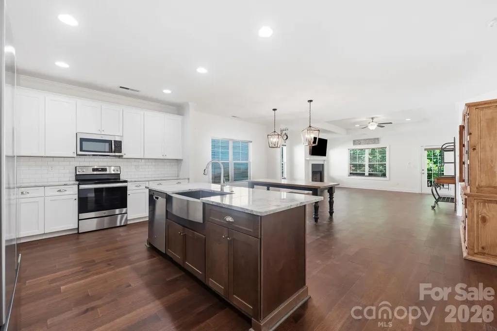 2612 Poplar Cove Drive NW Concord NC 28027