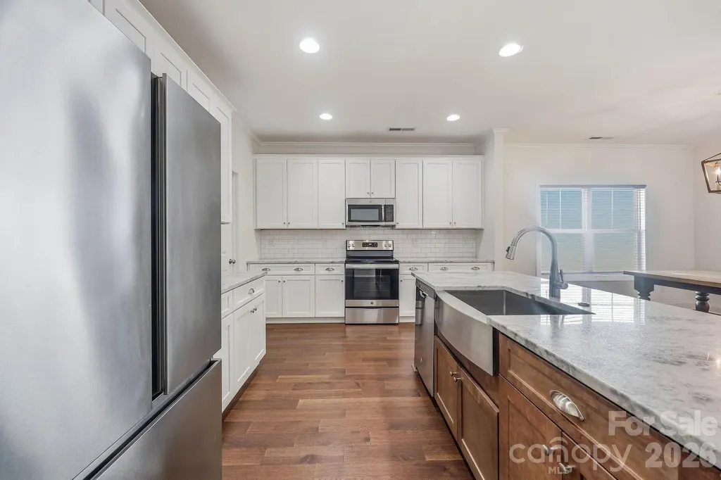 2612 Poplar Cove Drive NW Concord NC 28027