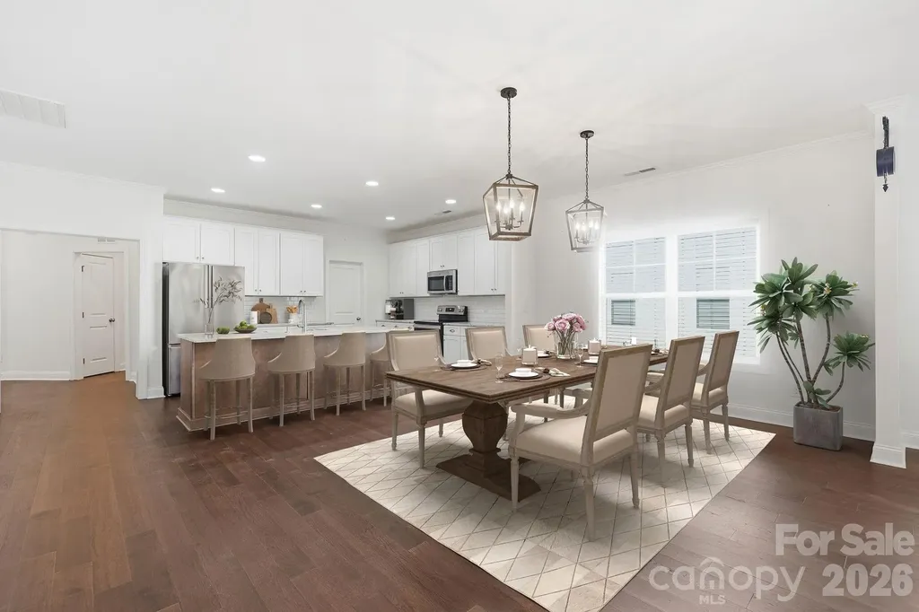 2612 Poplar Cove Drive NW Concord NC 28027